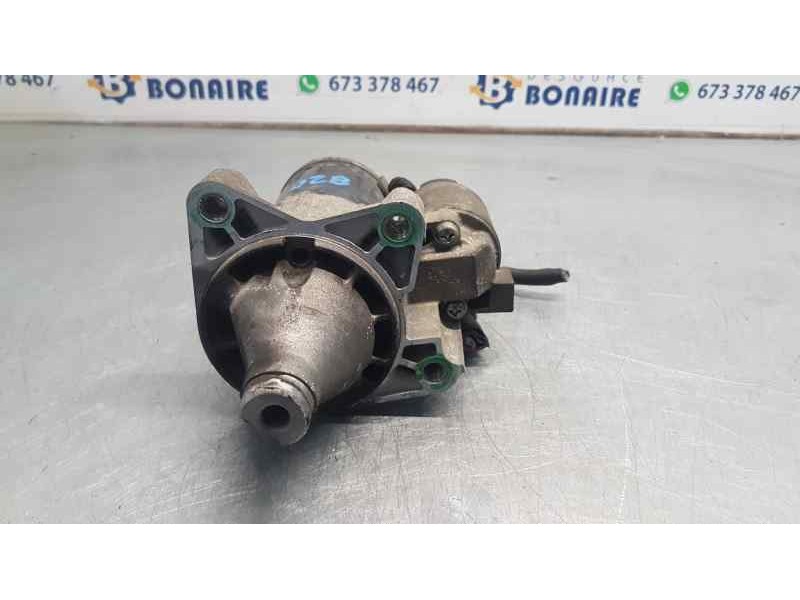 Recambio de motor arranque para chrysler 300 c touring 3.5 referencia OEM IAM 04608800AD   Recambio de motor arranque para chrysler 300 c touring 3.5 referencia OEM IAM 04608800AD