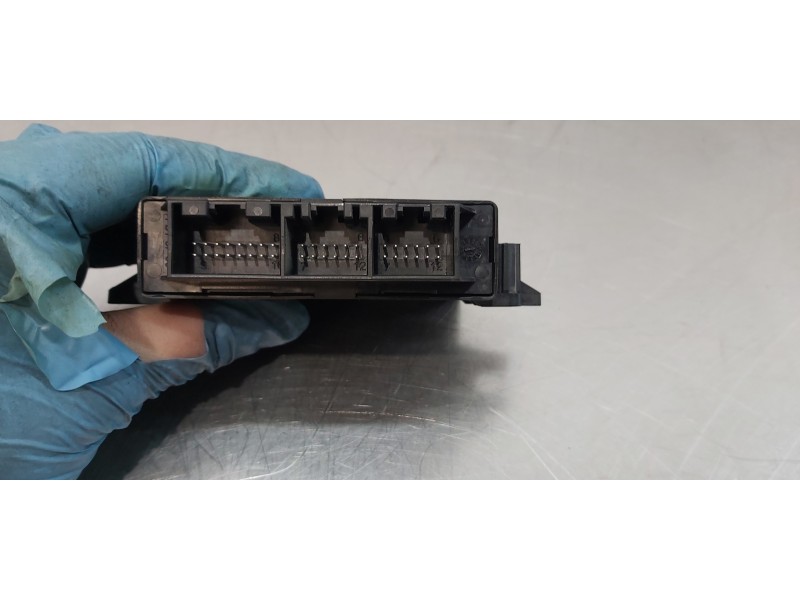 Recambio de modulo electronico para audi a4 avant (8e) 2.0 tdi (dpf) (125kw) referencia OEM IAM 8E0919283D   Recambio de modulo electronico para audi a4 avant (8e) 2.0 tdi (dpf) (125kw) referencia OEM IAM 8E0919283D