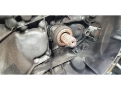 Recambio de caja cambios para peugeot 208 active referencia OEM IAM 20CQ88   2