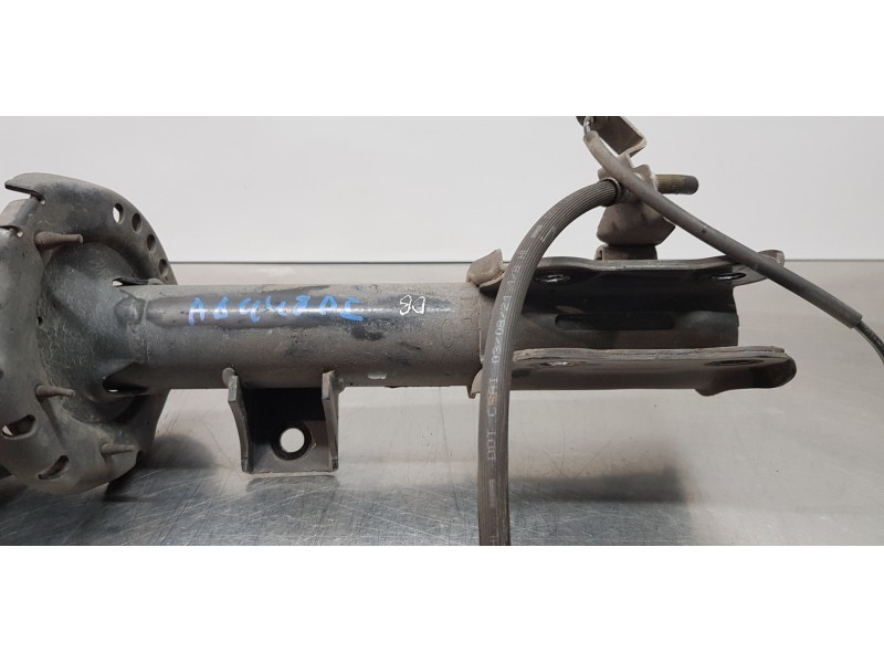 Recambio de amortiguador delantero izquierdo para hyundai tucson hybrid referencia OEM IAM 54650CZ000  