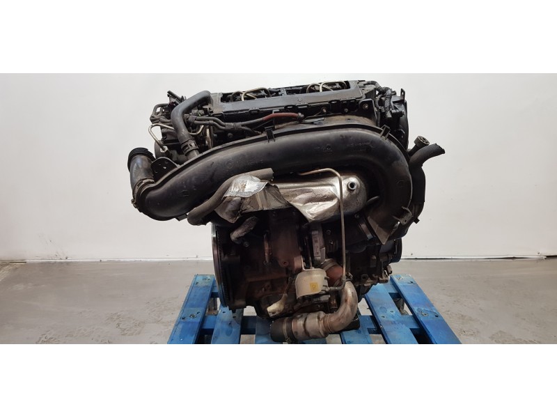 Recambio de motor completo para ford c-max titanium referencia OEM IAM UFDB  