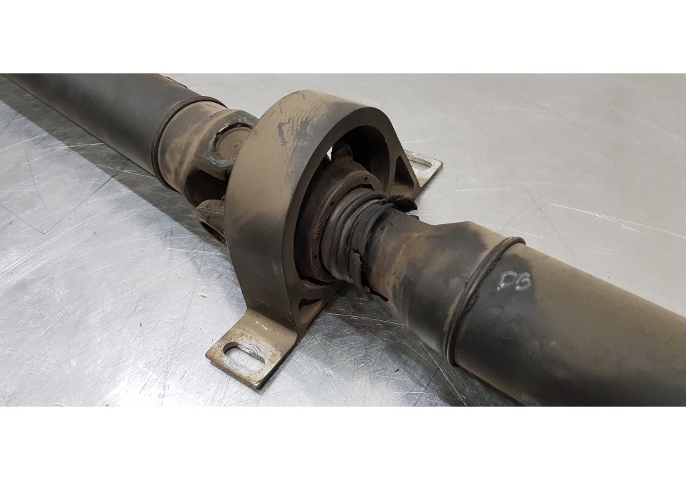 Recambio de transmision central para mercedes clase e (w212) lim. 220 cdi blueefficiency (212.002) referencia OEM IAM A212410181