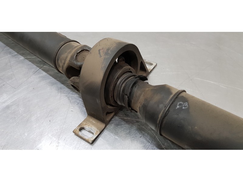 Recambio de transmision central para mercedes clase e (w212) lim. 220 cdi blueefficiency (212.002) referencia OEM IAM A212410181