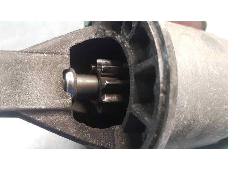 Recambio de motor arranque para chrysler 300 c touring 3.5 referencia OEM IAM 04608800AD   Recambio de motor arranque para chrysler 300 c touring 3.5 referencia OEM IAM 04608800AD