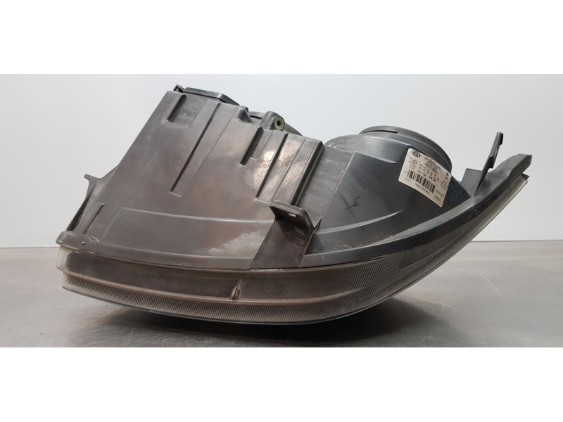 Recambio de faro izquierdo para volkswagen crafter caja cerrada caja cerrada 30 batalla corta referencia OEM IAM 2E1941005  