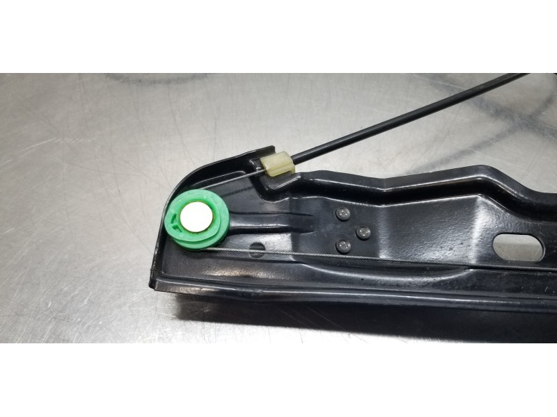 Recambio de elevalunas delantero izquierdo para land rover evoque prestige referencia OEM IAM LR165906 BJ3223201AL 918956104