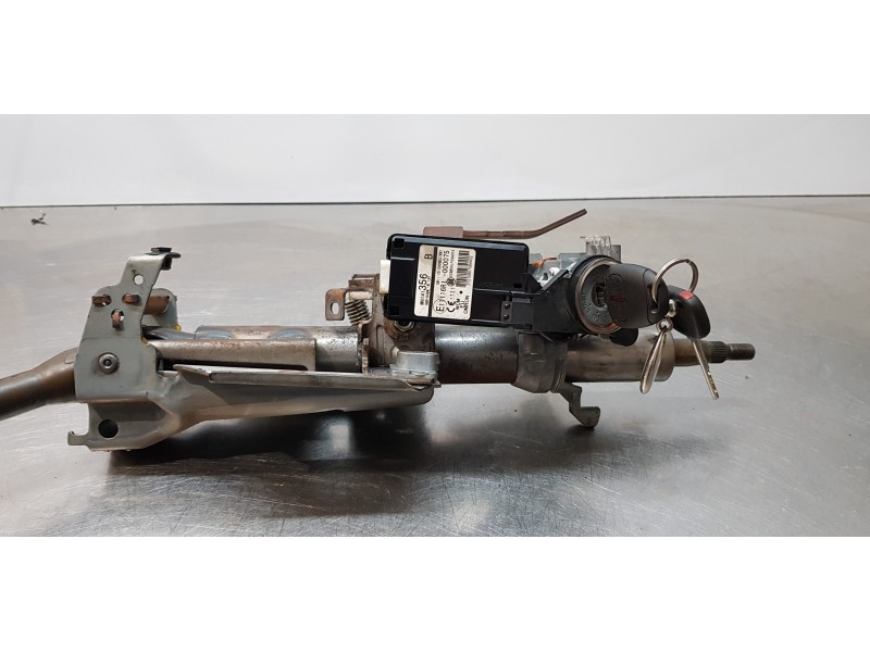 Recambio de columna direccion para mitsubishi outlander (cw0) 2.0 di-d invite referencia OEM IAM 4401A020  