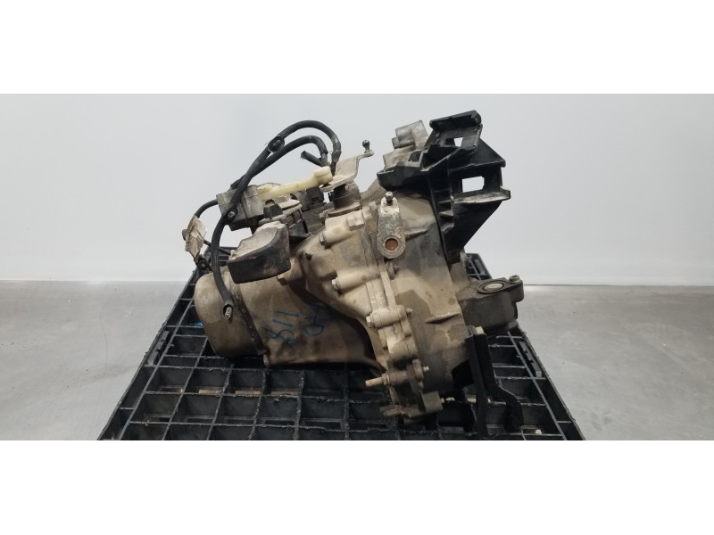 Recambio de caja cambios para peugeot 208 active referencia OEM IAM 20CQ88   Recambio de caja cambios para peugeot 208 active referencia OEM IAM 20CQ88