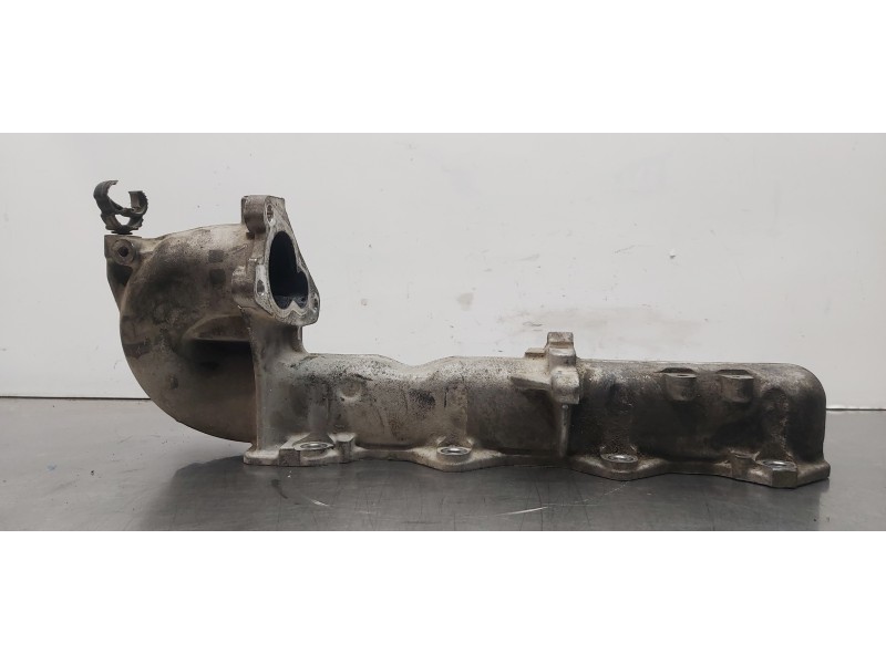 Recambio de colector admision para renault master kasten l3h2 hka 3,5t referencia OEM IAM 8201022367   Recambio de colector admision para renault master kasten l3h2 hka 3,5t referencia OEM IAM 8201022367