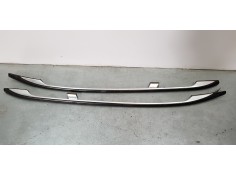 Recambio de portaequipajes para nissan murano (z51) básico referencia OEM IAM 738221AN0B  