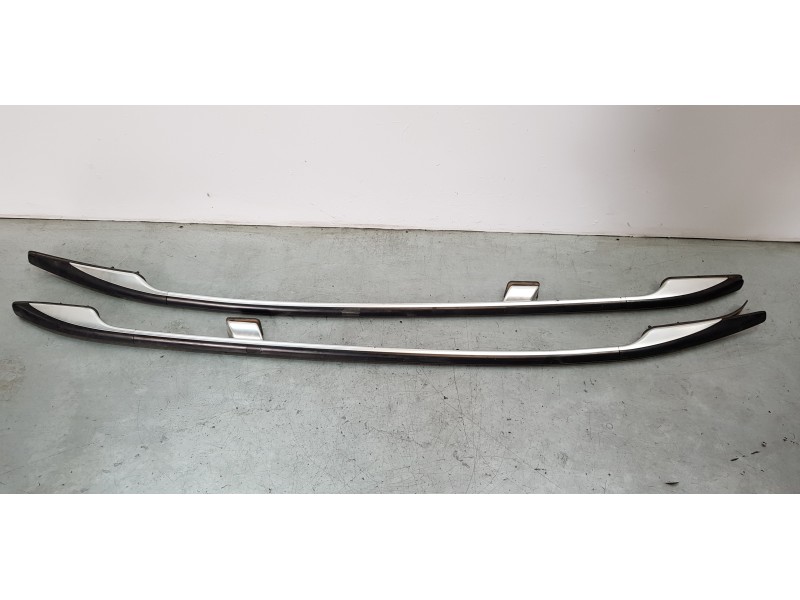 Recambio de portaequipajes para nissan murano (z51) básico referencia OEM IAM 738221AN0B  