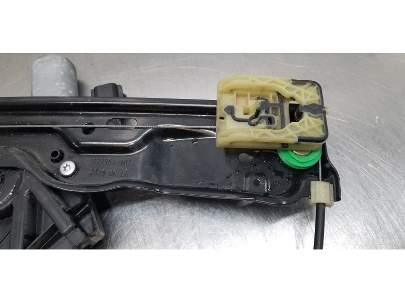 Recambio de elevalunas delantero izquierdo para land rover evoque prestige referencia OEM IAM LR165906 BJ3223201AL 918956104