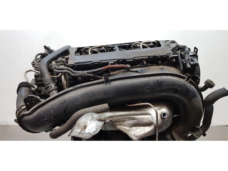 Recambio de motor completo para ford c-max titanium referencia OEM IAM UFDB  