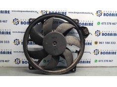 Recambio de electroventilador para renault scenic iii grand dynamique referencia OEM IAM 214812415R