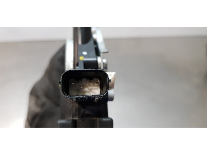 Recambio de elevalunas delantero derecho para honda civic (fk) 1.6 i-dtec comfort referencia OEM IAM   