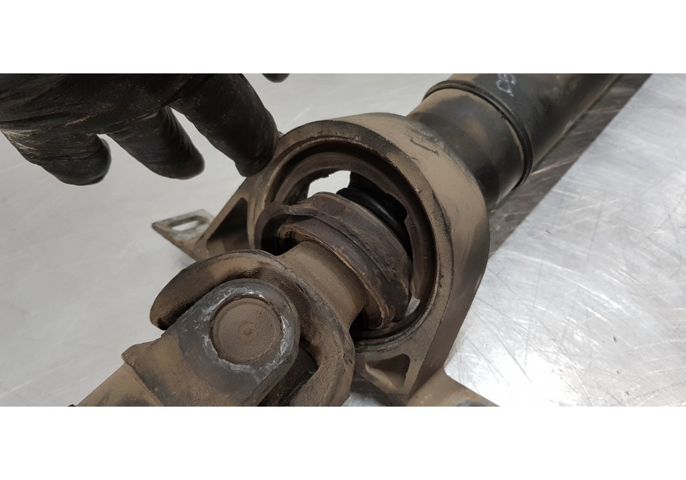 Recambio de transmision central para mercedes clase e (w212) lim. 220 cdi blueefficiency (212.002) referencia OEM IAM A212410181