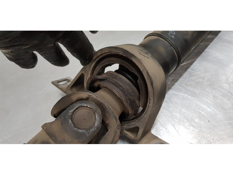 Recambio de transmision central para mercedes clase e (w212) lim. 220 cdi blueefficiency (212.002) referencia OEM IAM A212410181