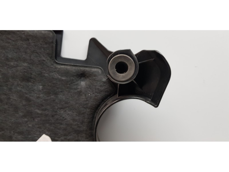 Recambio de tapa motor para mini mini 5-trg. (f55) one d referencia OEM IAM 11148511375 8511375 