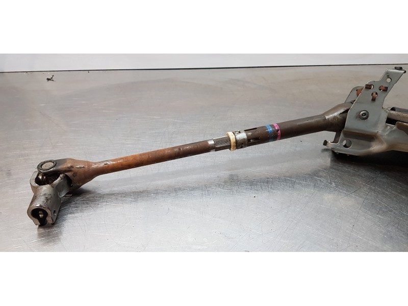 Recambio de columna direccion para mitsubishi outlander (cw0) 2.0 di-d invite referencia OEM IAM 4401A020  