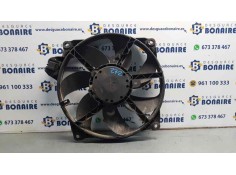 Recambio de electroventilador para renault scenic iii grand dynamique referencia OEM IAM 214812415R   2