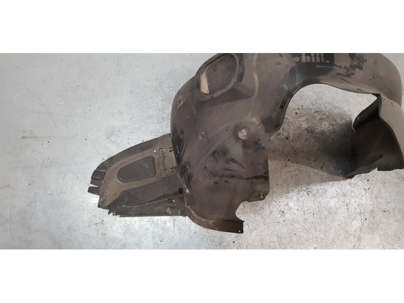 Recambio de paso rueda para skoda rapid active referencia OEM IAM 5JA809962A   Recambio de paso rueda para skoda rapid active referencia OEM IAM 5JA809962A