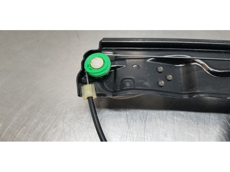 Recambio de elevalunas delantero izquierdo para land rover evoque prestige referencia OEM IAM LR165906 BJ3223201AL 918956104