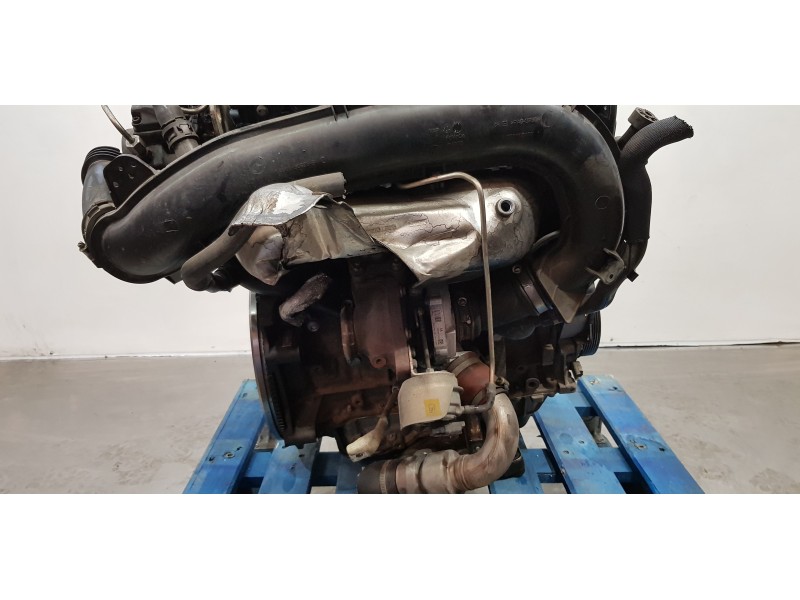 Recambio de motor completo para ford c-max titanium referencia OEM IAM UFDB  