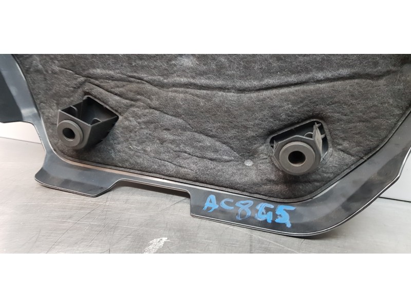 Recambio de tapa motor para mini mini 5-trg. (f55) one d referencia OEM IAM 11148511375 8511375 