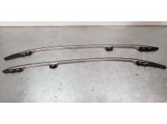 Recambio de portaequipajes para nissan murano (z51) básico referencia OEM IAM 738221AN0B   2