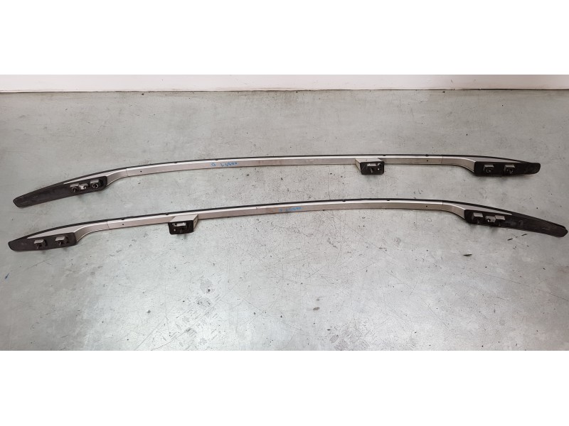 Recambio de portaequipajes para nissan murano (z51) básico referencia OEM IAM 738221AN0B  