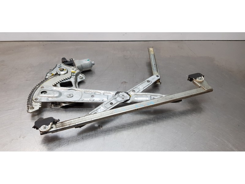 Recambio de elevalunas delantero izquierdo para honda civic (fk) 1.6 i-dtec comfort referencia OEM IAM   