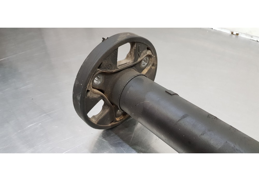 Recambio de transmision central para mercedes clase e (w212) lim. 220 cdi blueefficiency (212.002) referencia OEM IAM A212410181