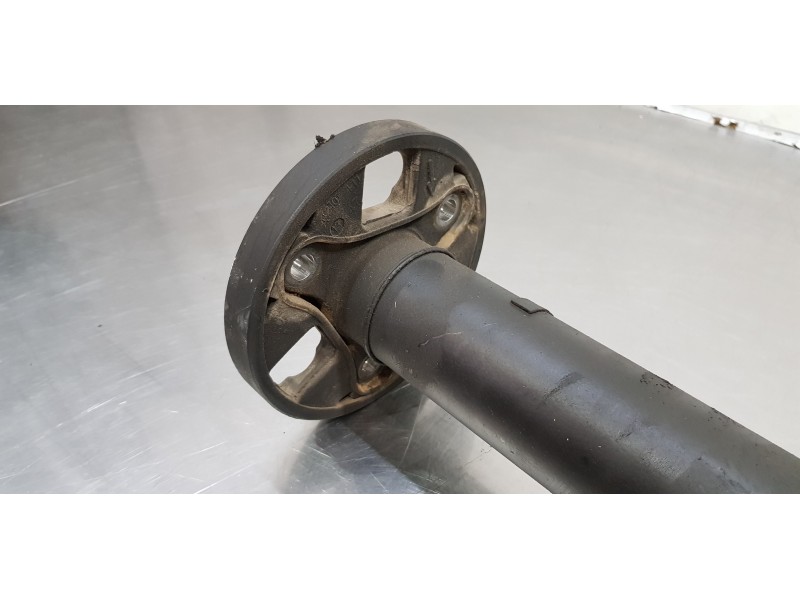 Recambio de transmision central para mercedes clase e (w212) lim. 220 cdi blueefficiency (212.002) referencia OEM IAM A212410181