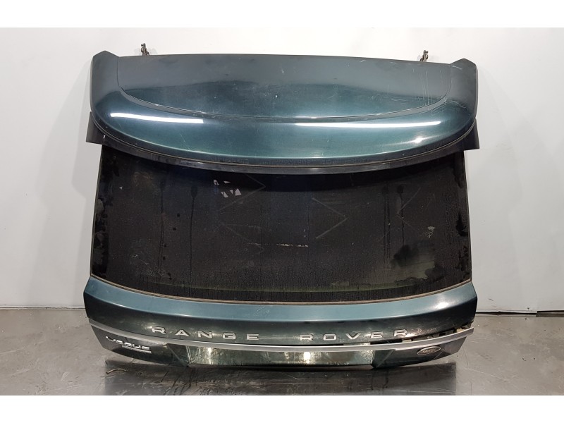 Recambio de porton trasero para land rover range rover vogue referencia OEM IAM LR036395  