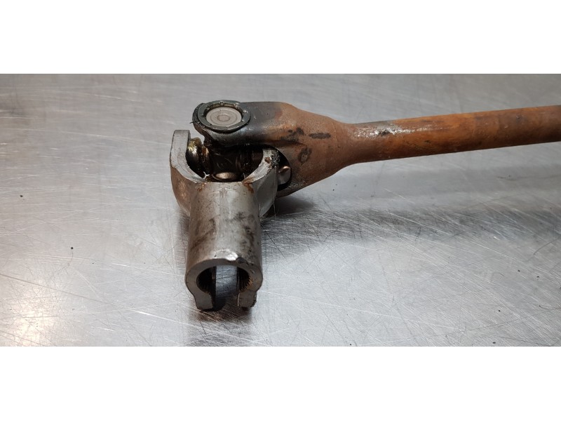 Recambio de columna direccion para mitsubishi outlander (cw0) 2.0 di-d invite referencia OEM IAM 4401A020  