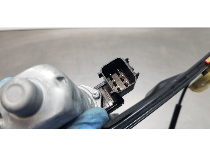 Recambio de elevalunas delantero izquierdo para land rover evoque prestige referencia OEM IAM LR165906 BJ3223201AL 918956104