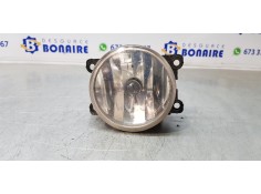 Recambio de faro antiniebla izquierdo para citroen c3 picasso sx referencia OEM IAM 9685425180