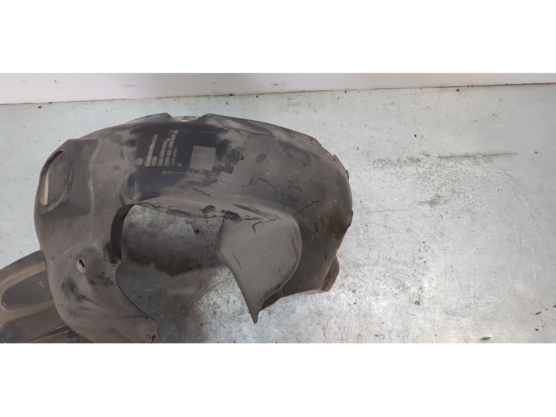 Recambio de paso rueda para skoda rapid active referencia OEM IAM 5JA809962A   Recambio de paso rueda para skoda rapid active referencia OEM IAM 5JA809962A