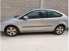 ford focus berlina (cap) del año 2006 2