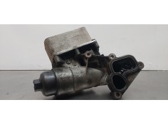 Recambio de soporte filtro aceite para renault master kasten l3h2 hka 3,5t referencia OEM IAM 8201005241