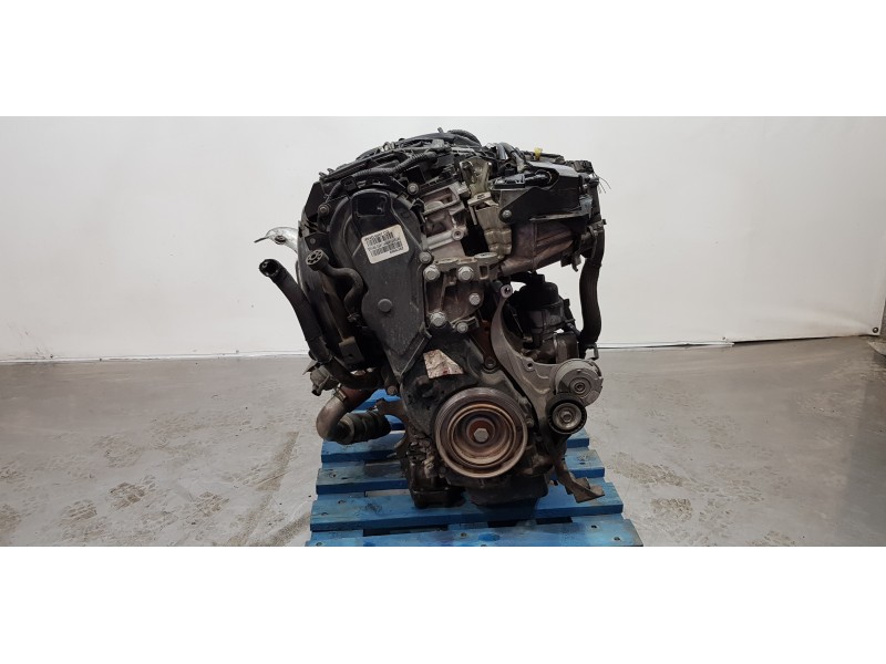 Recambio de motor completo para ford c-max titanium referencia OEM IAM UFDB  