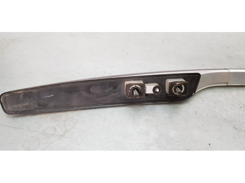 Recambio de portaequipajes para nissan murano (z51) básico referencia OEM IAM 738221AN0B  