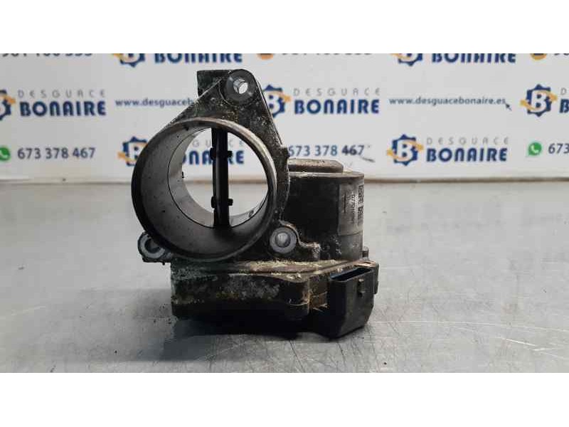 Recambio de caja mariposa para renault scenic iii grand dynamique referencia OEM IAM 8200754913F   Recambio de caja mariposa para renault scenic iii grand dynamique referencia OEM IAM 8200754913F