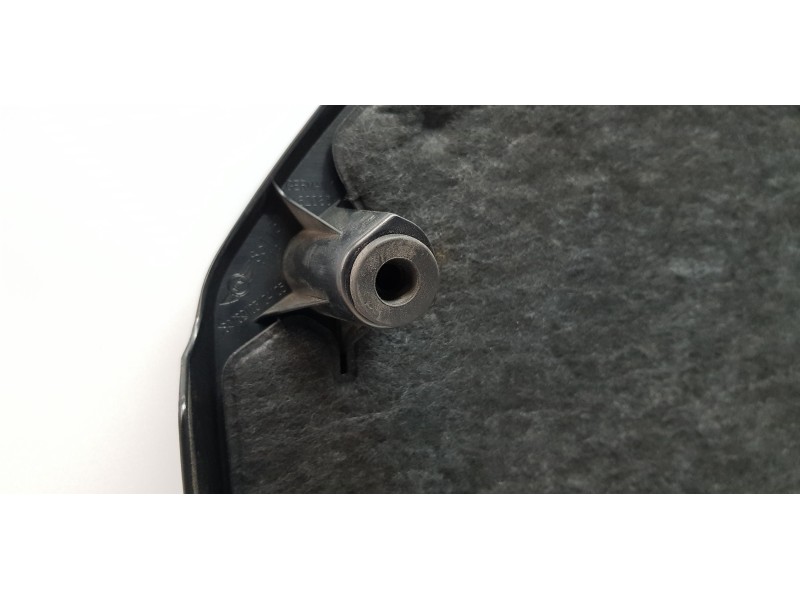 Recambio de tapa motor para mini mini 5-trg. (f55) one d referencia OEM IAM 11148511375 8511375 