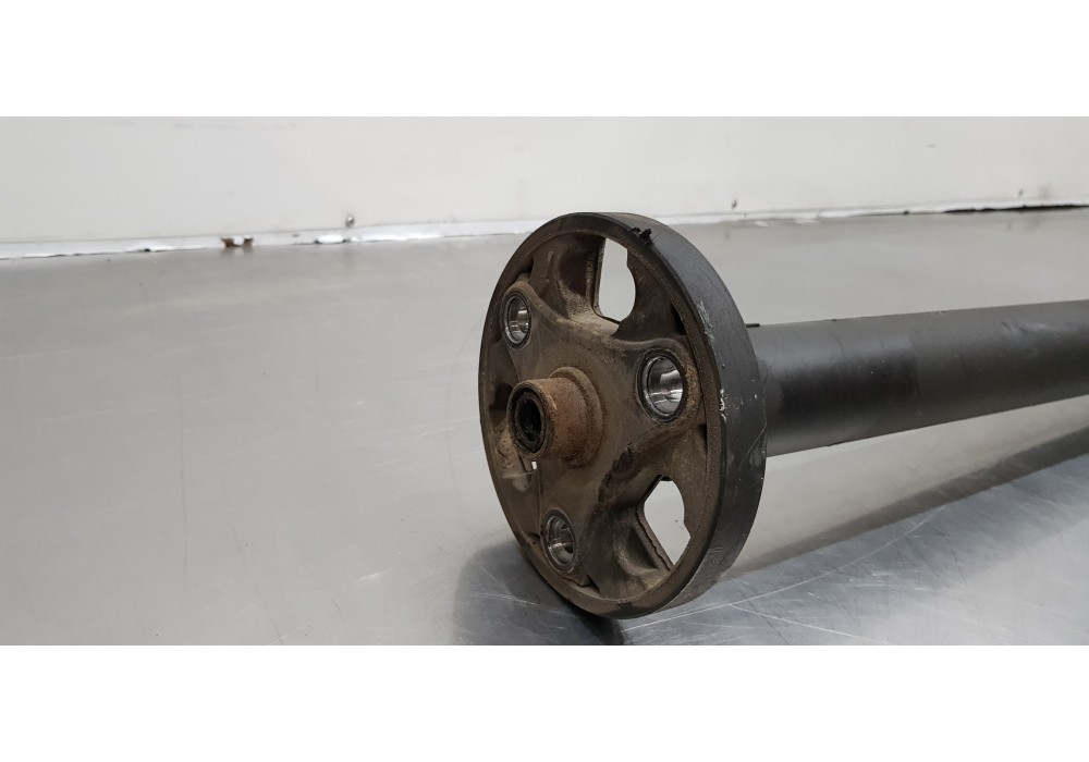 Recambio de transmision central para mercedes clase e (w212) lim. 220 cdi blueefficiency (212.002) referencia OEM IAM A212410181