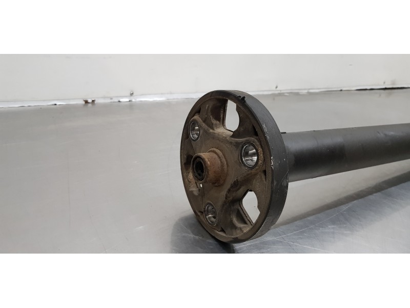 Recambio de transmision central para mercedes clase e (w212) lim. 220 cdi blueefficiency (212.002) referencia OEM IAM A212410181