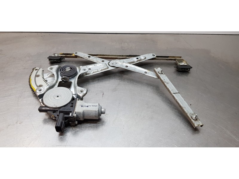 Recambio de elevalunas delantero izquierdo para honda civic (fk) 1.6 i-dtec comfort referencia OEM IAM   