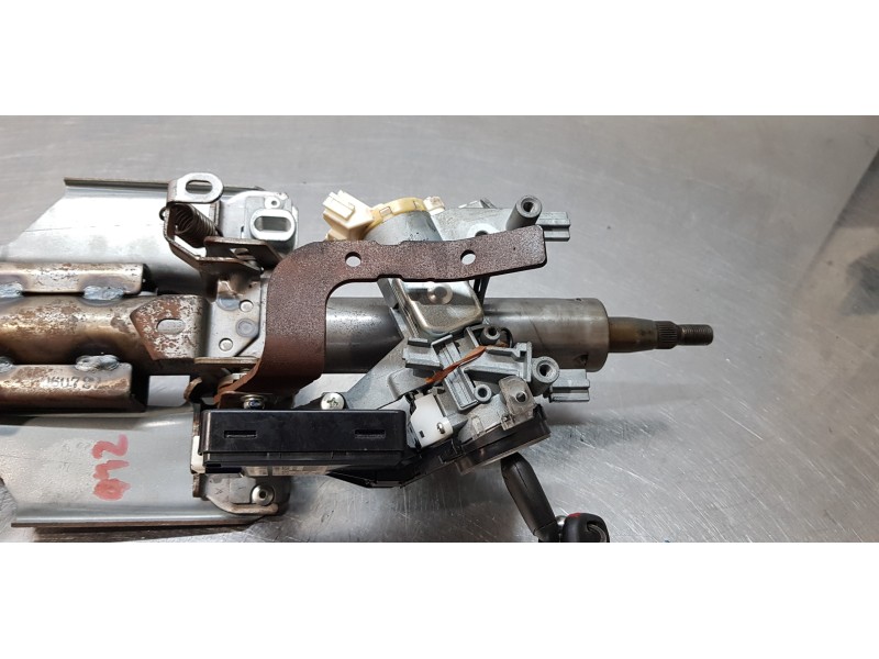 Recambio de columna direccion para mitsubishi outlander (cw0) 2.0 di-d invite referencia OEM IAM 4401A020  