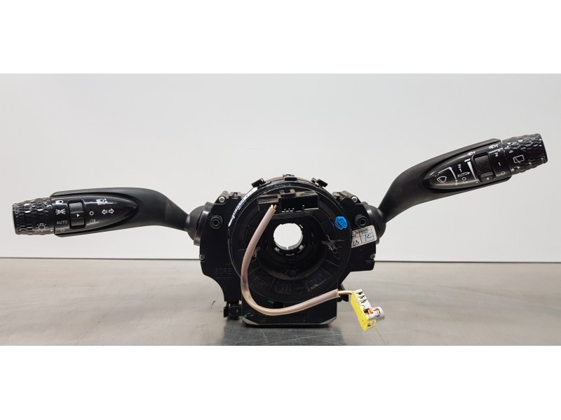 Recambio de anillo airbag para hyundai tucson hybrid referencia OEM IAM 93490AA110 934D5N7840 