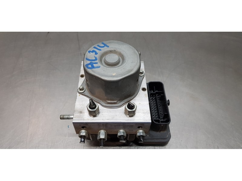 Recambio de abs para nissan x-trail (t32) acenta 4x4 referencia OEM IAM 476607FV6B  